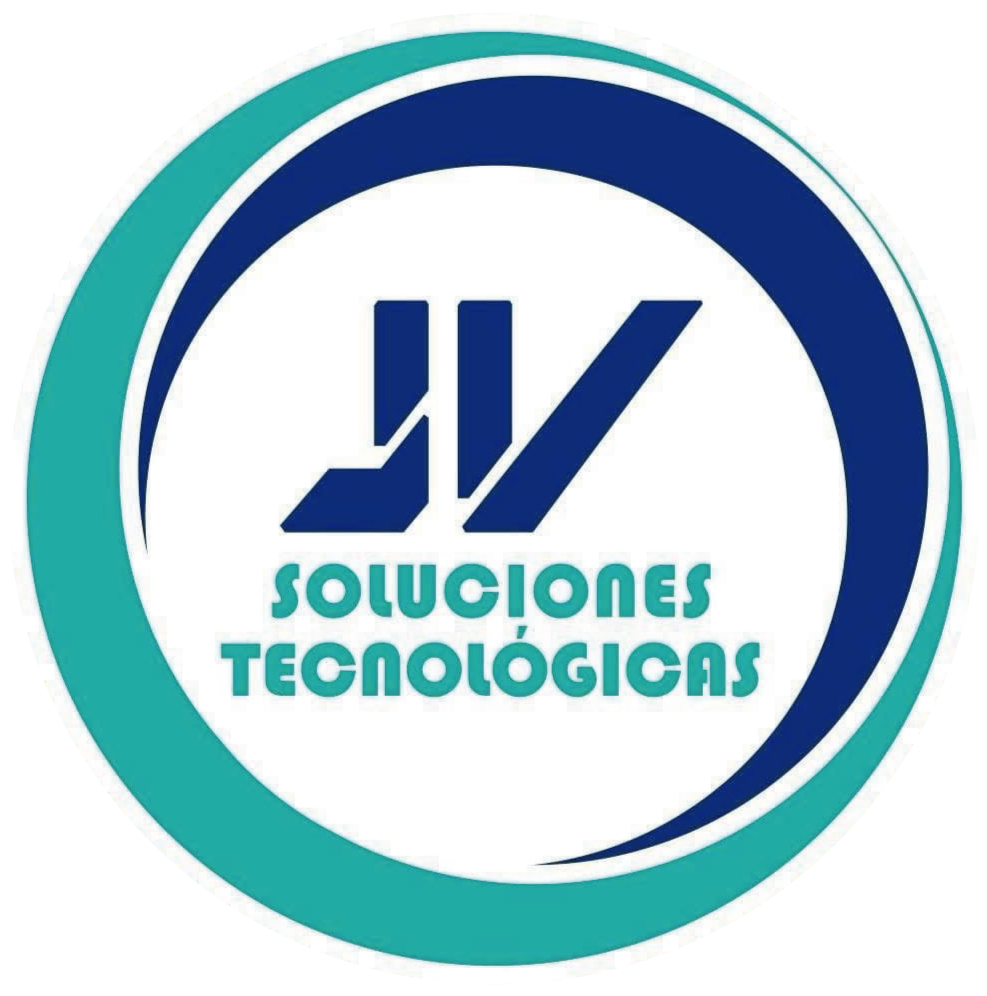 JV SOLUCIONES TECNOLÓGICAS