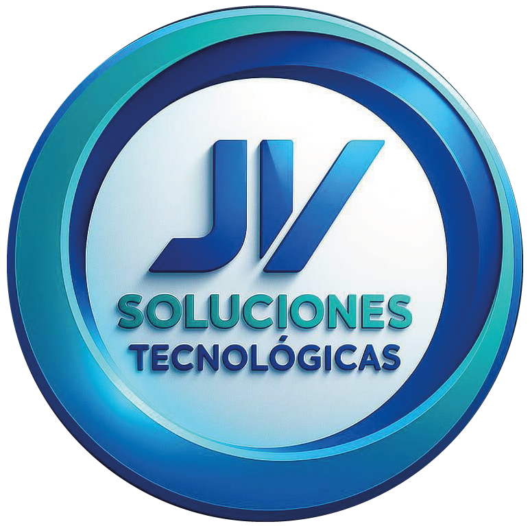 JV SOLUCIONES TECNOLÓGICAS